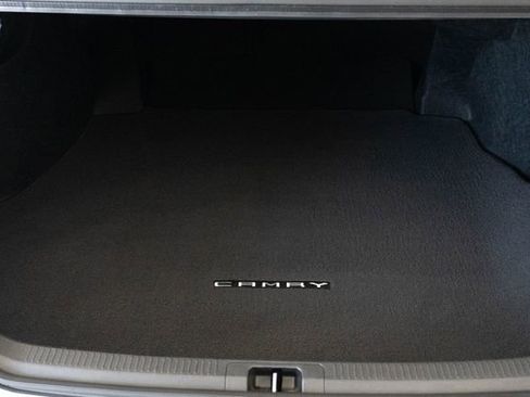 Used 2025 Toyota Camry SE FWD image 28