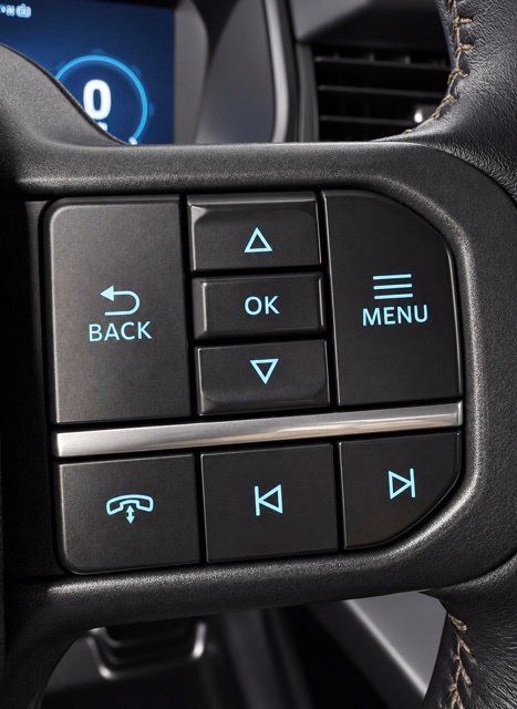 Used 2022 Ford F150 Lightning Lariat AWD/4WD image 54