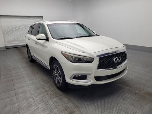 Used 2016 INFINITI QX60 AWD w/ Premium Package image 13