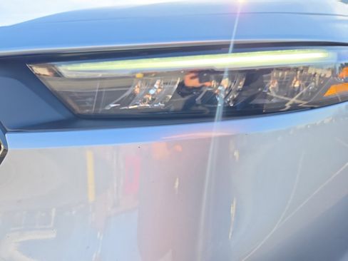 Certified 2025 Honda Accord LX image 26