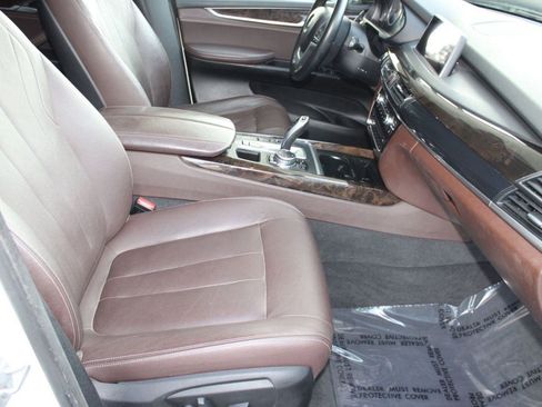 Used 2016 BMW X5 xDrive35i image 33