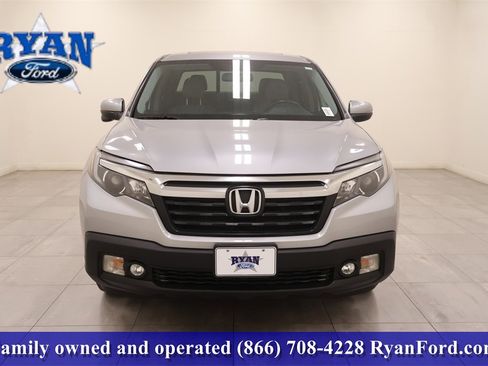 Used 2019 Honda Ridgeline RTL-T image 7