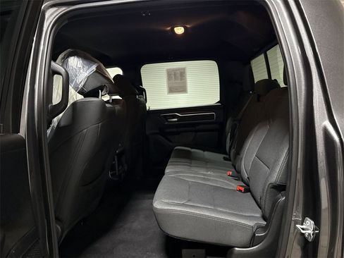 Used 2022 RAM 1500 Big Horn image 22
