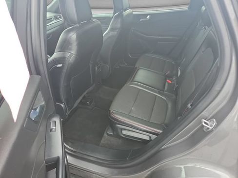 Used 2024 Ford Escape ST-Line w/ Tech Pack #1 AWD/4WD image 33
