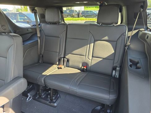 New 2026 GMC Yukon Denali AWD/4WD image 25