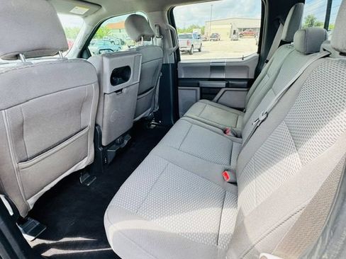 Used 2019 Ford F150 XLT w/ Equipment Group 302A Luxury AWD/4WD image 12