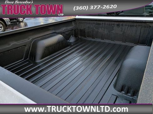 Used 2003 Chevrolet S10 Pickup 2WD Regular Cab image 19