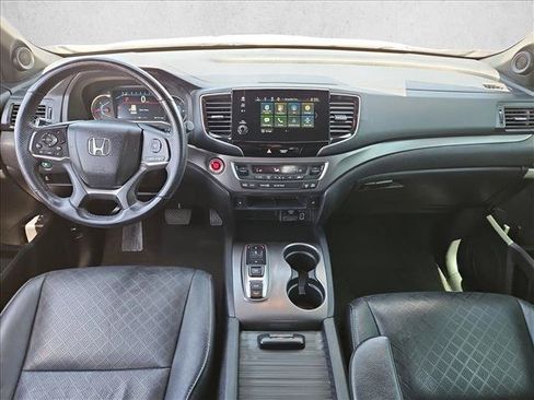 Used 2019 Honda Passport EX-L image 23