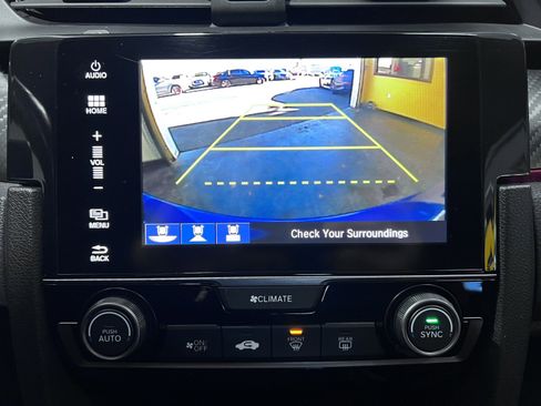 Used 2018 Honda Civic Type R image 21