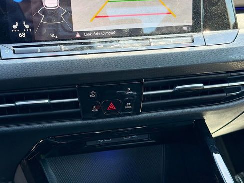 Used 2023 Volkswagen GTI SE FWD image 16