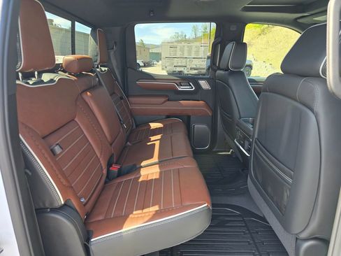 New 2026 GMC Sierra 1500 Denali Ultimate image 28