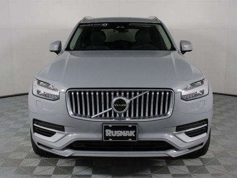 Certified 2024 Volvo XC90 T8 Plus w/ Protection Package Premier image 6