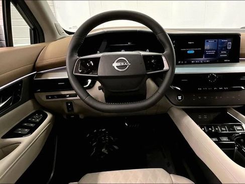 New 2026 Nissan Murano Platinum w/ Technology Package AWD/4WD image 22