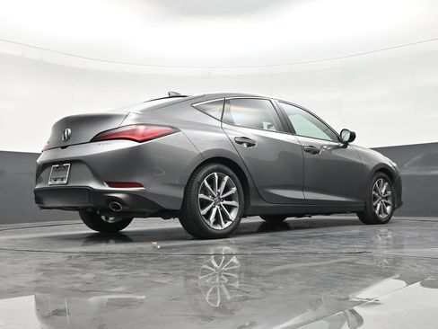 Used 2024 Acura Integra FWD image 23