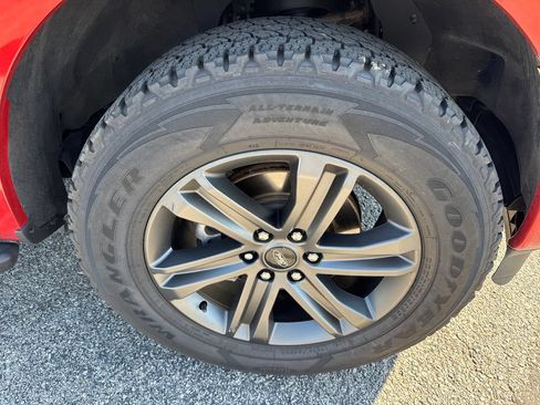 Used 2023 Ford F150 XLT w/ Equipment Group 302A High AWD/4WD image 5