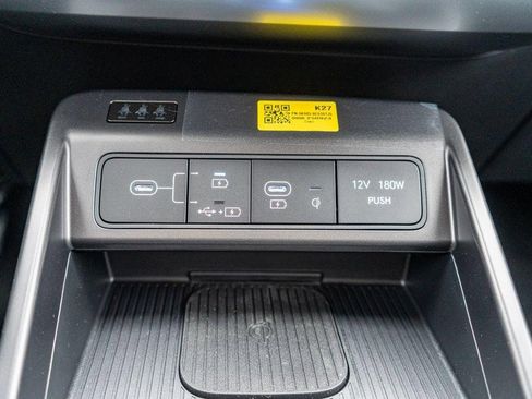 New 2026 Hyundai Kona SEL Premium image 31