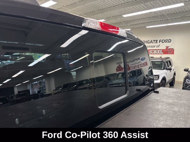 Used 2023 Ford F150 Lariat w/ Equipment Group 502A High AWD/4WD image 7