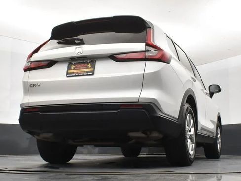 Used 2024 Honda CR-V LX image 13