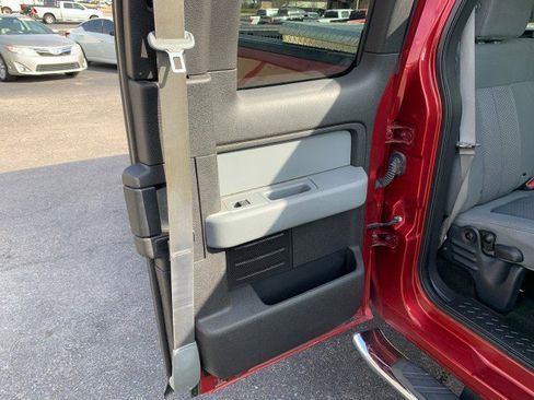 Used 2013 Ford F150 XLT w/ Luxury Equipment Group image 13