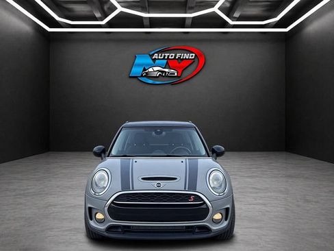 Used 2016 MINI Cooper Clubman S FWD image 13