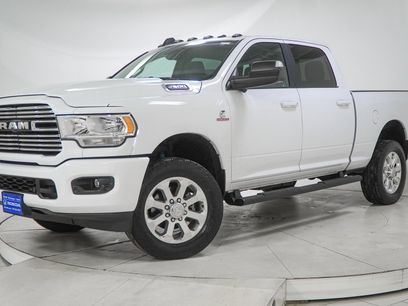 Used 2021 RAM 2500 Big Horn w/ Level B Equipment Group