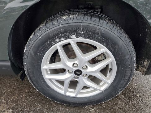 Used 2023 Ford Edge SEL w/ Convenience Package image 36