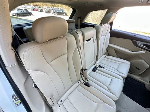 Used 2018 Audi Q7 2.0T Premium Plus image 45