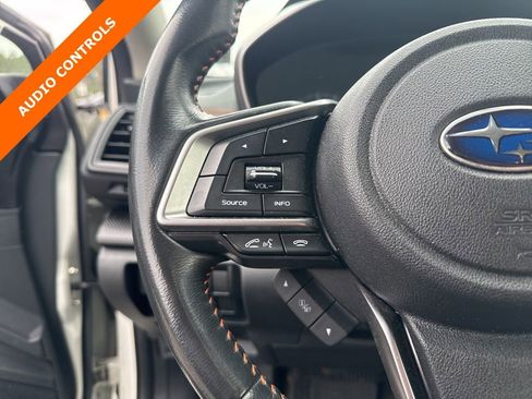 Used 2021 Subaru Crosstrek 2.0i Premium w/ Moonroof Package image 9