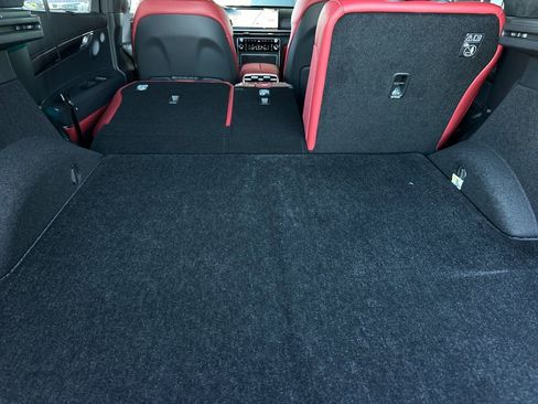 New 2026 Genesis GV80 3.5T e-SC image 15