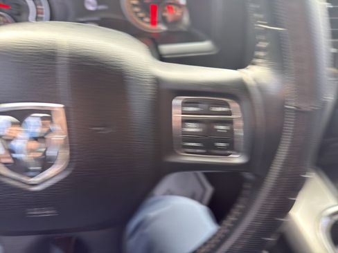 Used 2018 RAM 1500 Sport image 18