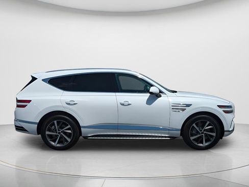 New 2026 Genesis GV80 3.5T Advanced AWD/4WD image 4