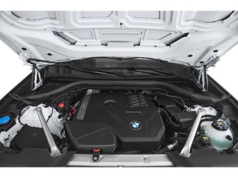 Used 2022 BMW X4 xDrive30i w/ M Sport Package 2 AWD/4WD image 15