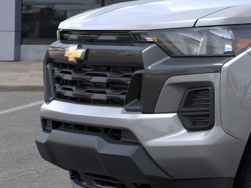 New 2026 Chevrolet Colorado LT w/ Advanced Trailering Package AWD/4WD image 13
