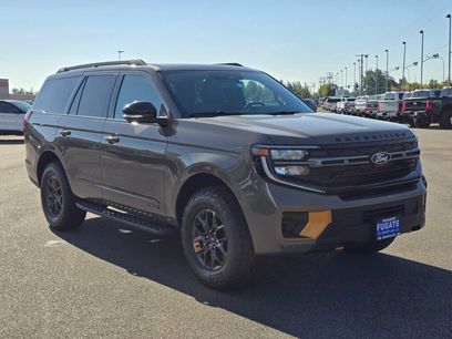 New 2027 Ford Expedition Tremor w/ Driver's Package