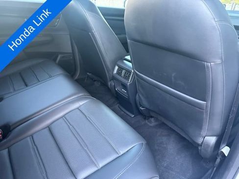Used 2024 Honda CR-V EX-L image 16