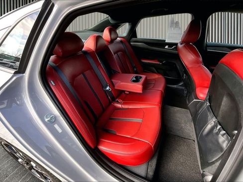 Used 2024 Kia K5 GT-Line w/ GT-Line Premium Package image 28