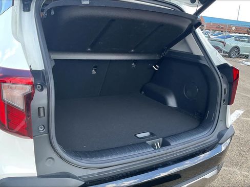 Used 2024 Kia Seltos SX w/ SX Sunroof Package AWD/4WD image 16