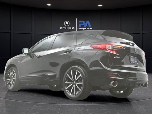 Certified 2025 Acura RDX A-Spec AWD/4WD image 31