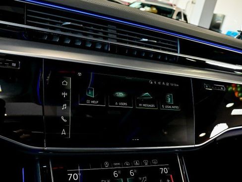 Used 2022 Audi S8 w/ S8 Comfort Plus Package image 39