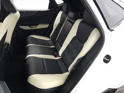 Certified 2022 Lexus NX 300h AWD image 30