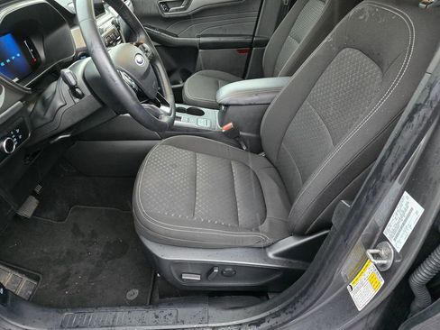 Used 2024 Ford Escape Active image 23