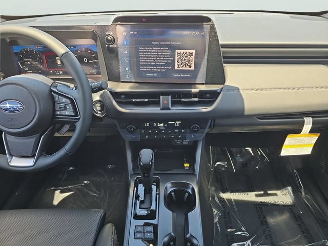 New 2026 Subaru Outback Touring XT AWD/4WD image 10