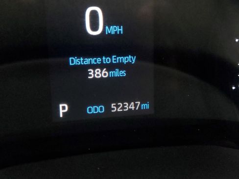 Used 2024 Toyota Sienna LE AWD/4WD image 24