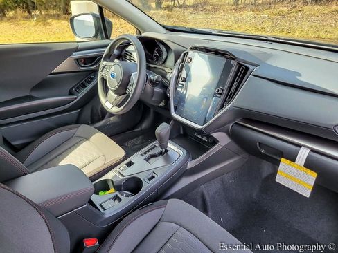 New 2026 Subaru Impreza 2.0i Sport image 23
