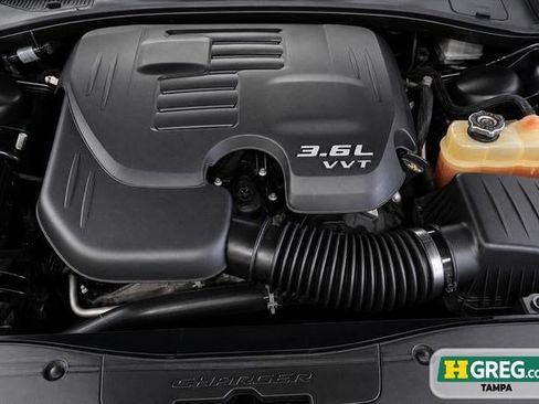 Used 2022 Dodge Charger GT RWD image 15