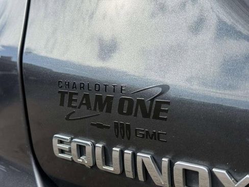 Certified 2023 Chevrolet Equinox LT image 35