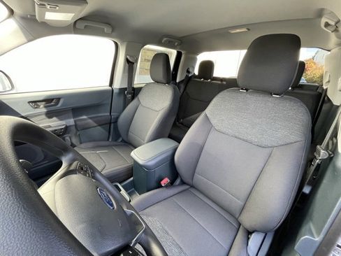 New 2025 Ford Maverick XL w/ Equipment Group 101A image 17