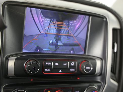 Used 2014 GMC Sierra 1500 SLE w/ SLE Value Package image 3