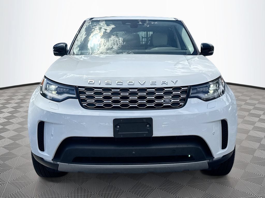 Used 2025 Land Rover Discovery S AWD/4WD image 2