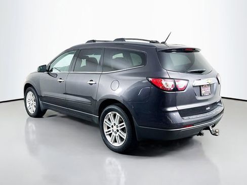 Used 2013 Chevrolet Traverse LT w/ All-Star Edition image 8